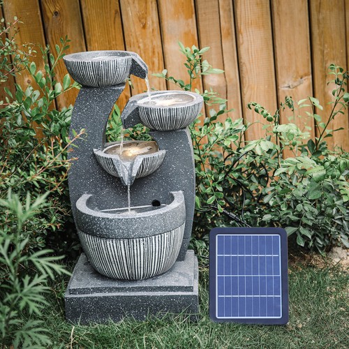 Large garden outdoor tiered - garden,