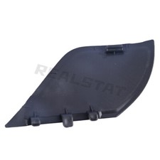New Front Bumper Tow Hook