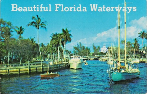 Beautiful florida waterways - beautiful,