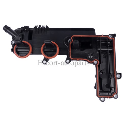 Cylinder head cover - cylinder,