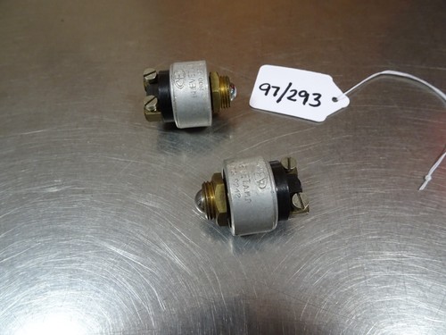 Vintage cev brevete mod - vintage,