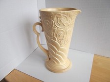 LARGE WADE ART DECO STYLE JUG