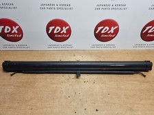 TOYOTA COROLLA MK12 ESTATE 2019-2022 GENUINE REAR DOG BLIND GUARD COVER NET 