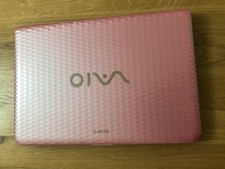 Sony VAIO VPCEG 14.1" i7 2620M