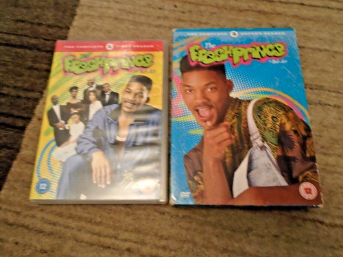 The fresh prince - the,