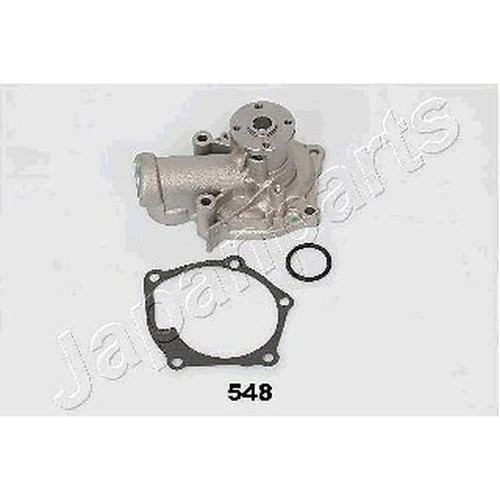 548 japanparts water pump - pq-548,