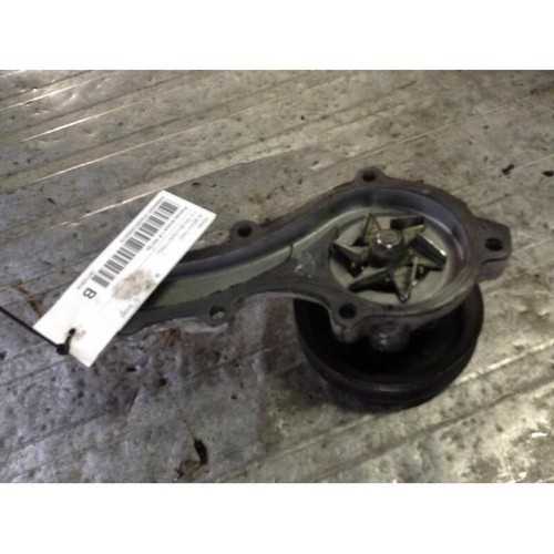 Water pump nissan - water, almera