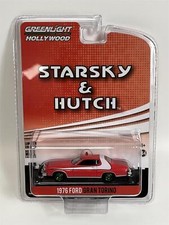 Starsky and Hutch 1976 Ford