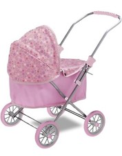 My First Dolls Pram With