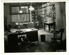 Vintage 8x10 Production Photo