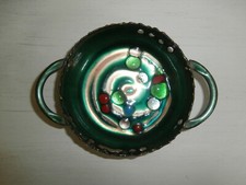 ITALIAN PESARO COPPER SMALL