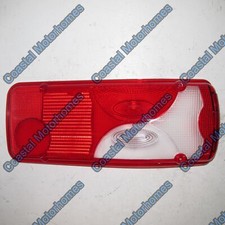 Fits Volkswagen Crafter