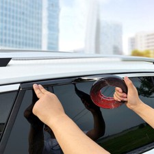 9.84ft Vehicle Car Door Window