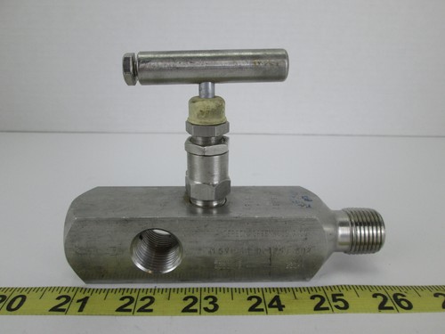 Anderson greenwood co block - anderson,,