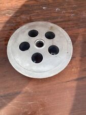 crf 250 x/r 2005 clutch outer housing/pressure Plate