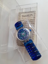 Swatch: Musi-Call Flex 'Tone