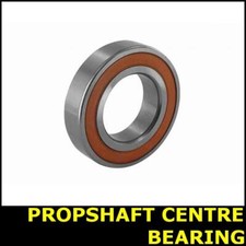 Propshaft Centre Bearing E23