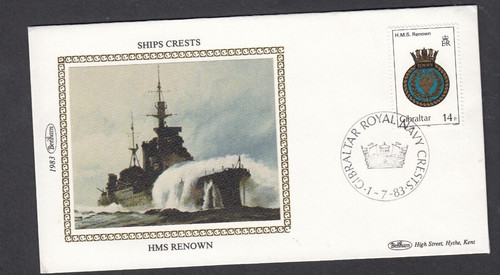 1983 gibraltar royal navy - 1983,