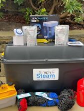 Hay Steamer Platinum Starter pack Only- Hay Steamer Not Included