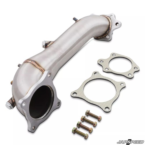 Japspeed performance exhaust - performance,