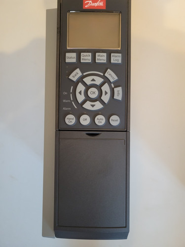 Danfoss vlt automation - vlt,