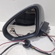 MERCEDES A CLASS POWER FOLDING