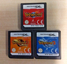 INAZUMA ELEVEN 2 (BUNDLE OF 3)