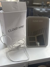 Cloud Nine Vanity Mirror LED