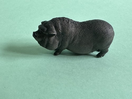 Schleich 13747 pot bellied - schleich,