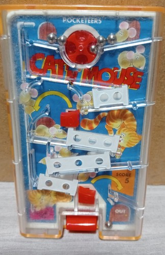 Vintage tomy palitoy - vintage,