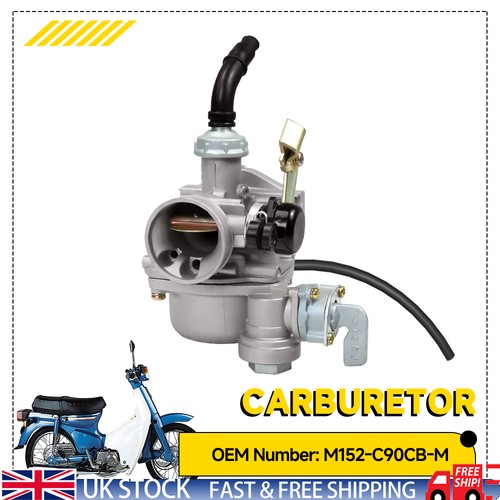 Motorcycle carburetor carb - motorcycle,
