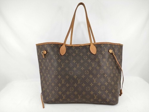 Louis vuitton tote bag - tote,
