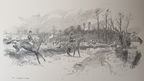 Atherstone stewart vintage - f,