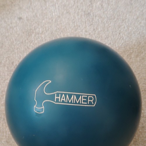 Hammer fab urethane ten - urethane, ten-pin