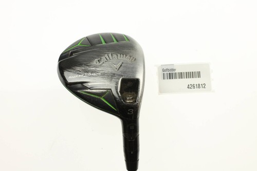 Callaway razr fit xtreme golf - fit,
