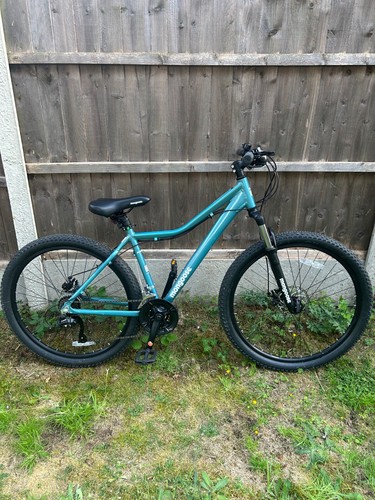 Mongoose boundary women s - mongoose,