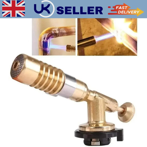 Butane gas blow - butane,