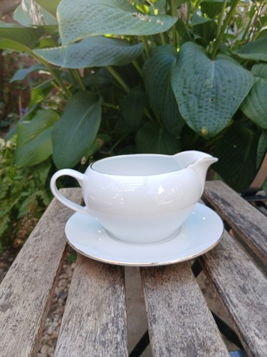 Thun berghoff porcelain gravy - berghoff,
