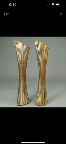 Original pair 1960 - of, 1960’s