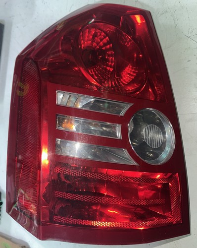 Chrysler 300c facelift - chrysler,