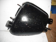 vintage Triumph unit