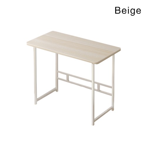 Home office simple white - simple,