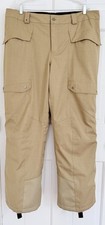Mint Spyder Insulated Ski