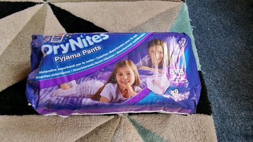 Rare vintage drynites - rare,