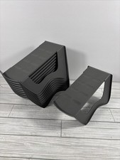 IKEA Shoe Organizers Lot of 10