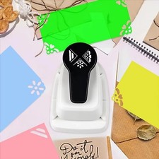3 In 1 Paper Corner Craft