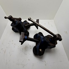 Record 153 Floorboard Clamps