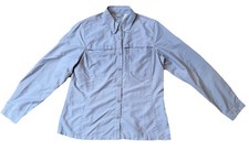 Bean light blue long - l.l.bean,