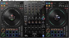 Pioneer DJ DDJ-FLX10 4 Channel