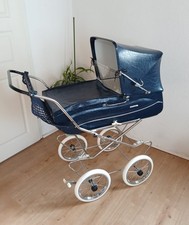Nostalgia pram teutonia 60s - nostalgia,